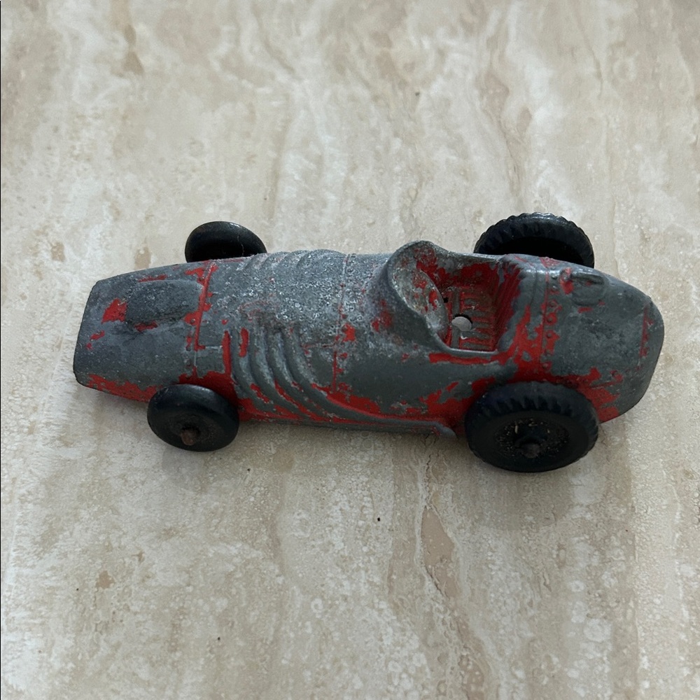Hubley 1950’s Racecar